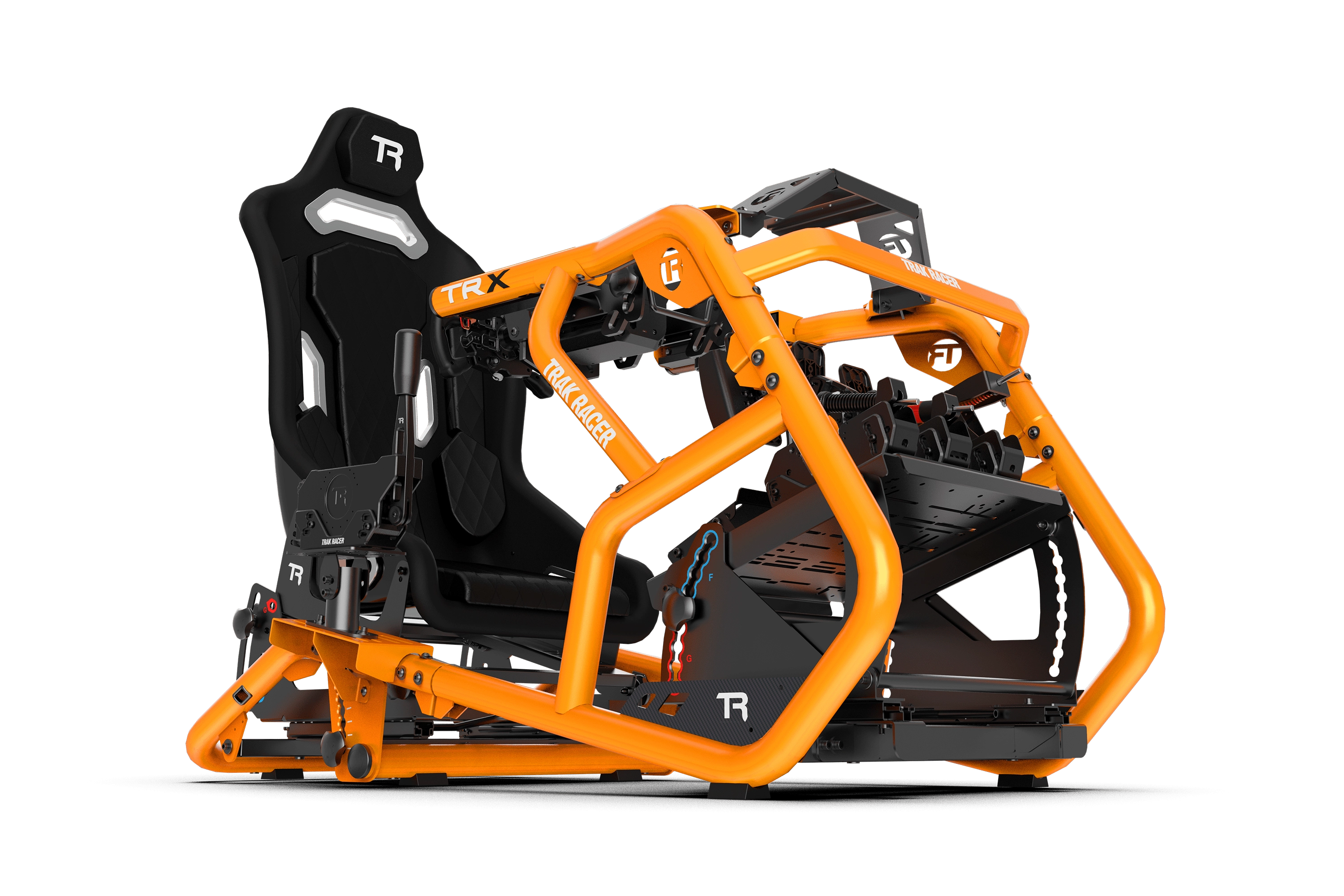 RACING TRX SUNSET ORANGE