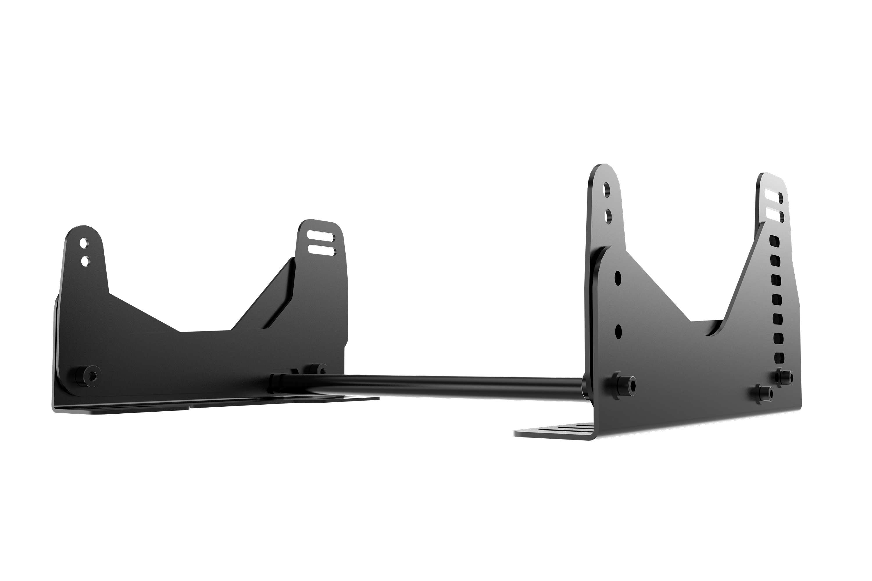 Adjustable Seat Brackets for Bucket Seats