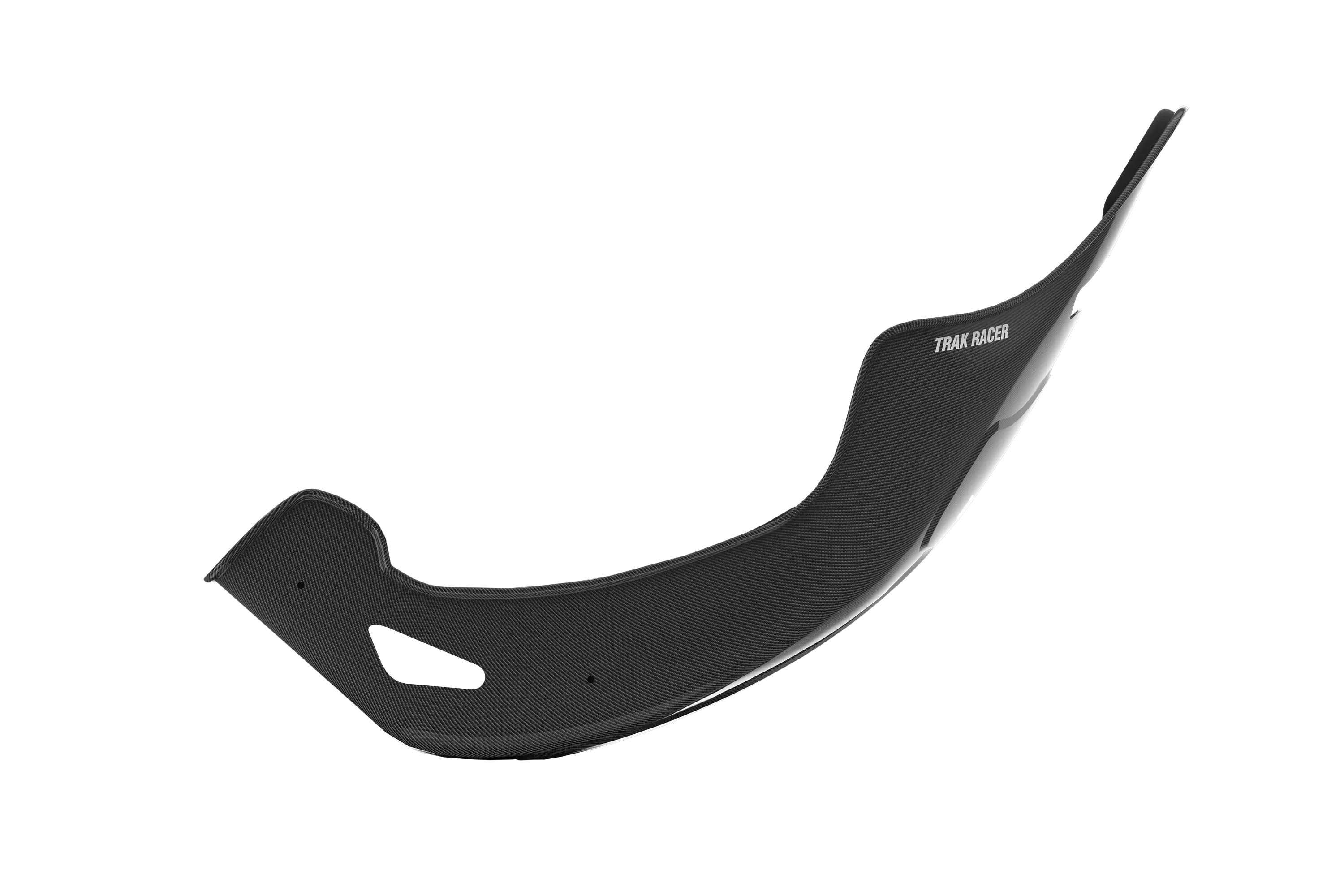 HCF Hybrid Formula Pro Racing Seat - Full Dry Carbon Fiber