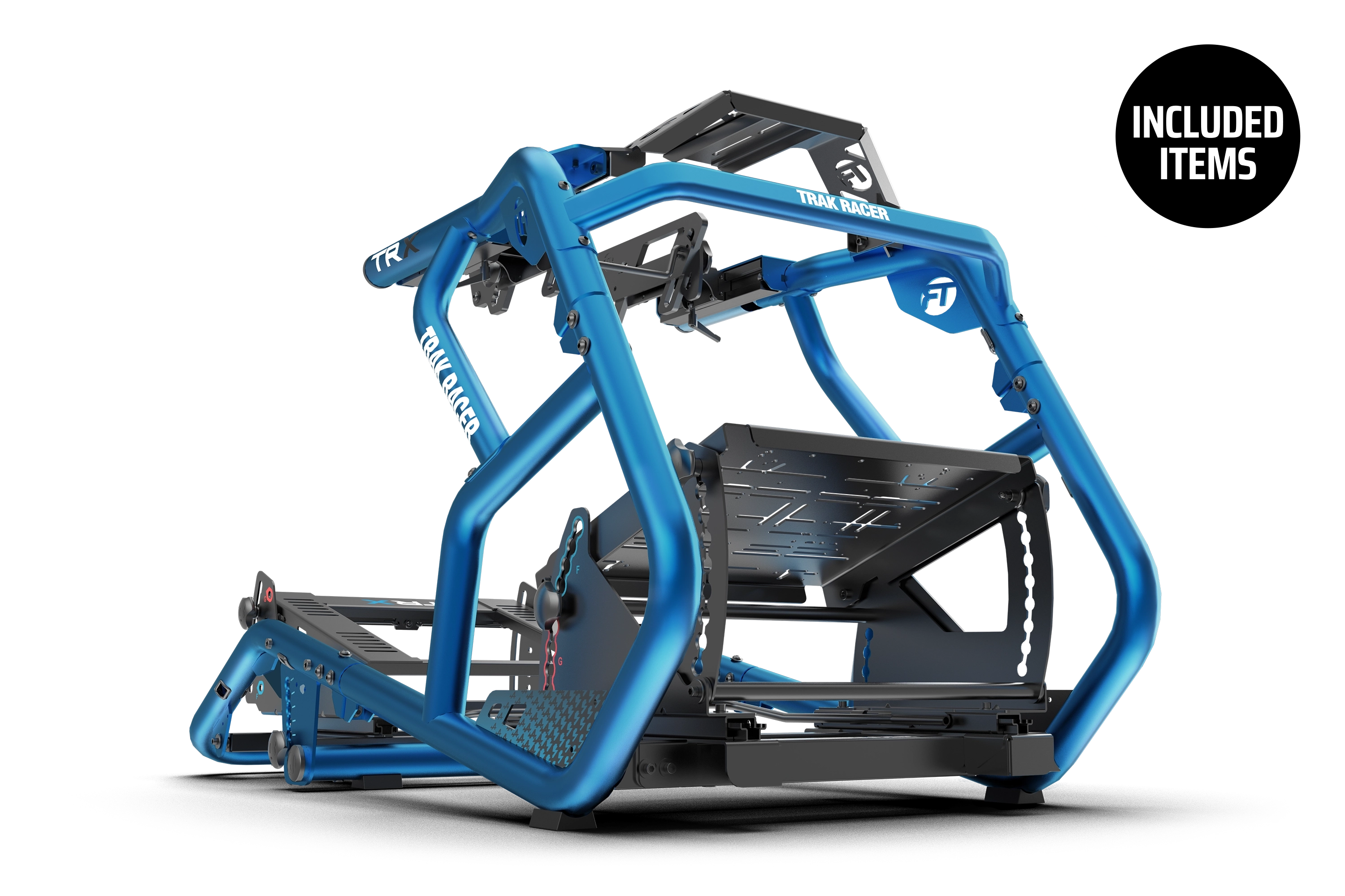 Alpine Racing TRX V2