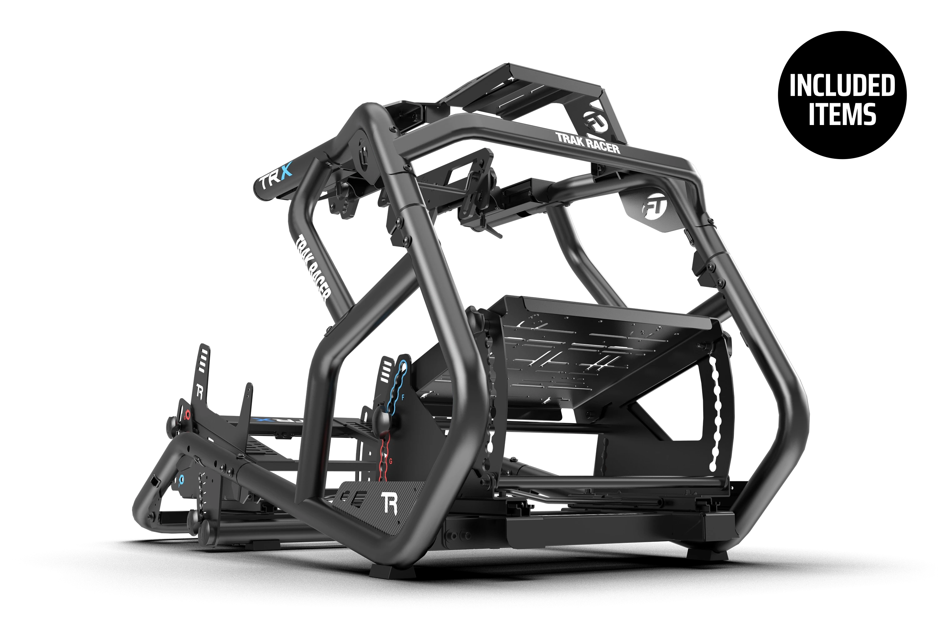 Racing TRX V2 Black