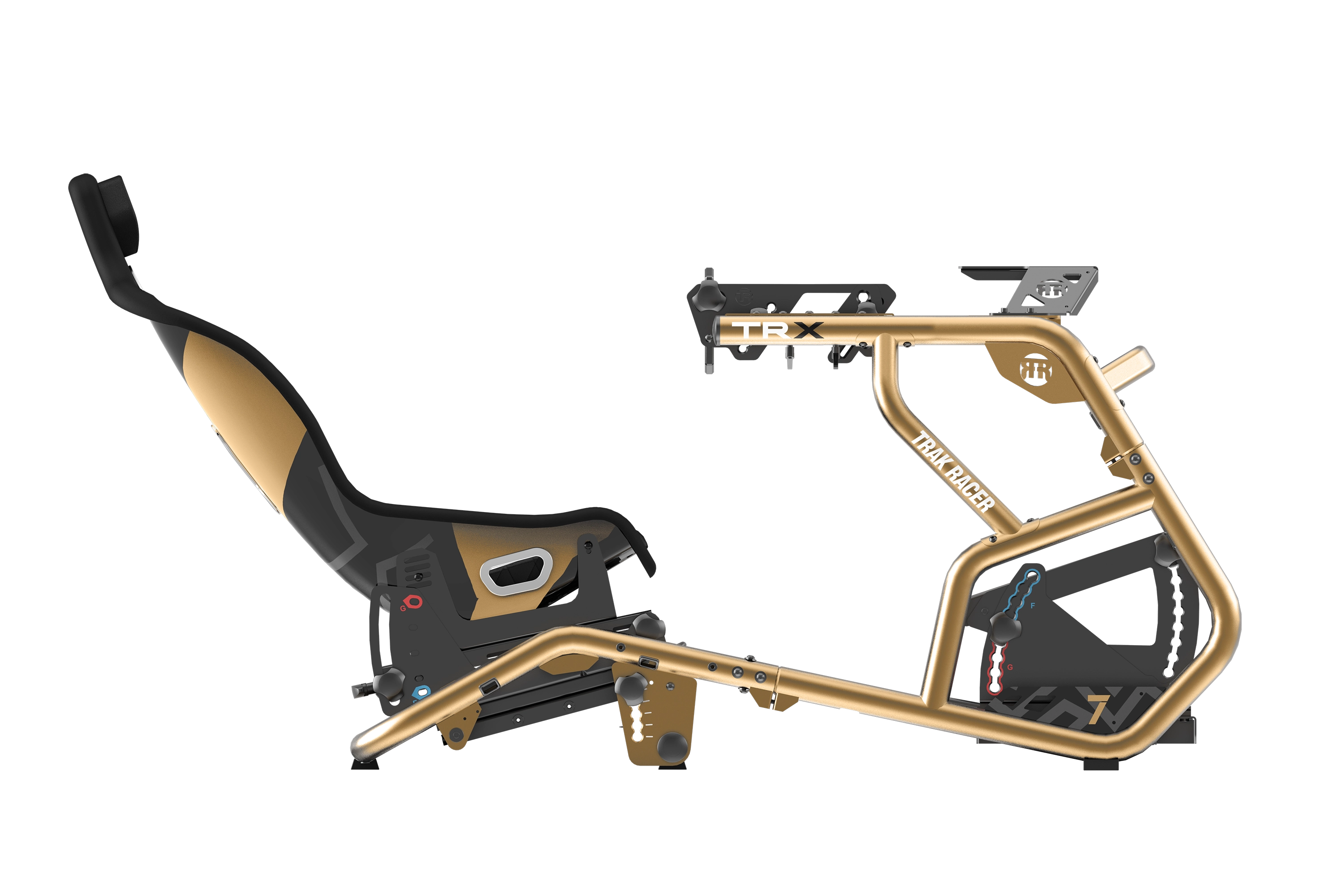 Racing TRX Limited edition (Seat included)