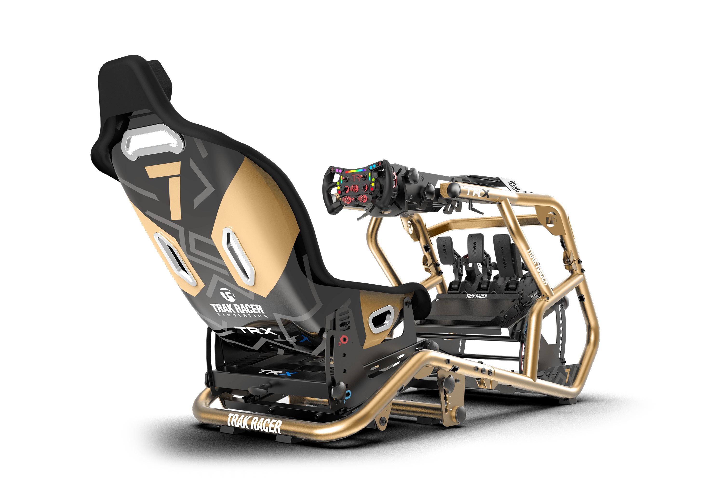 Racing TRX Limited edition (Seat included)