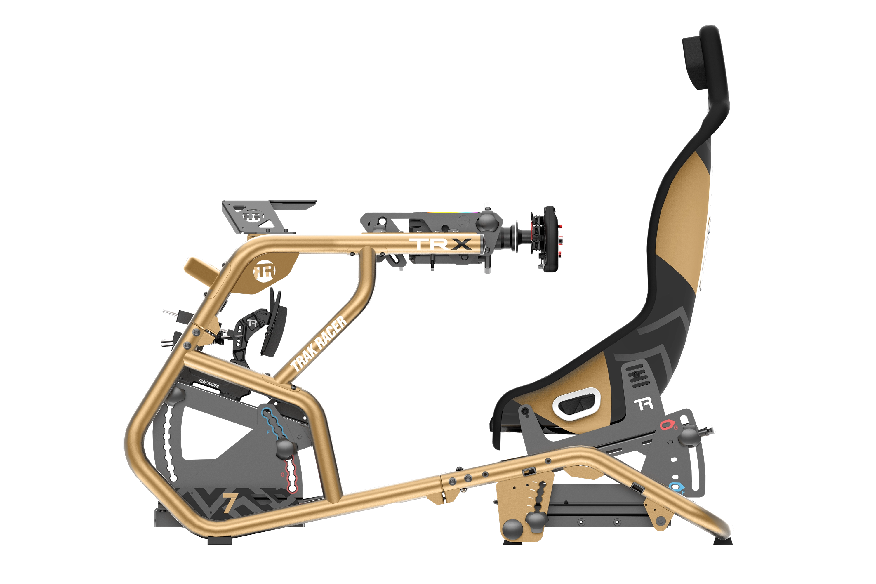 Racing TRX Limited edition (Seat included)