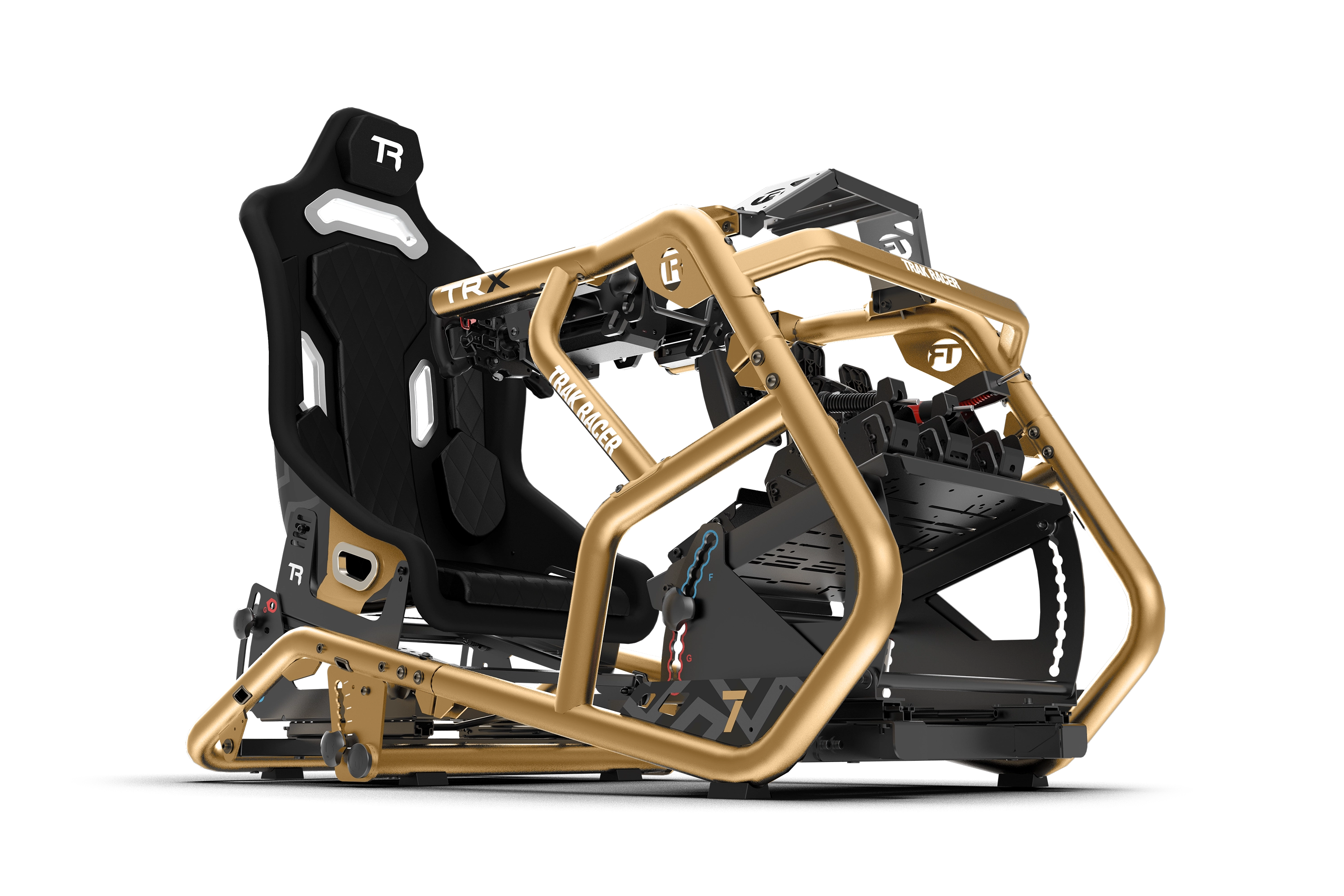 Racing TRX Limited edition (Seat included)