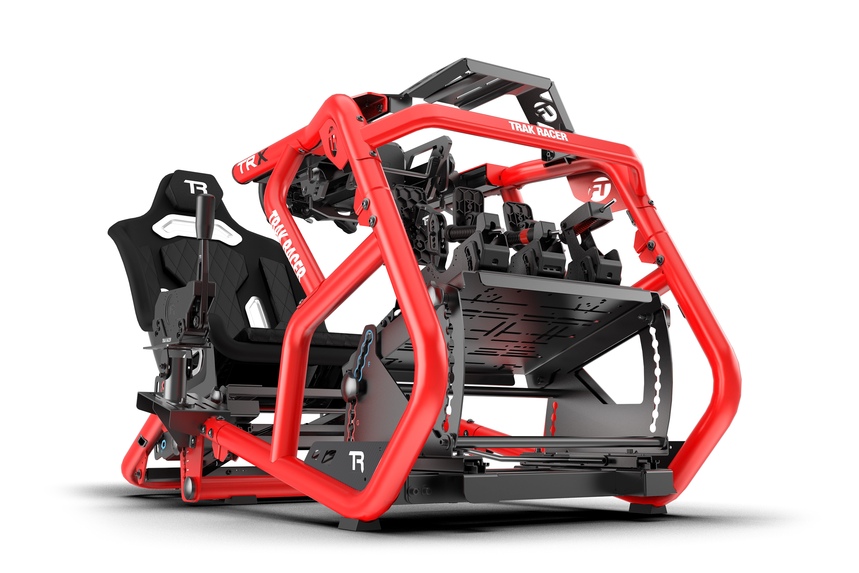 RACING TRX TIFOSI RED