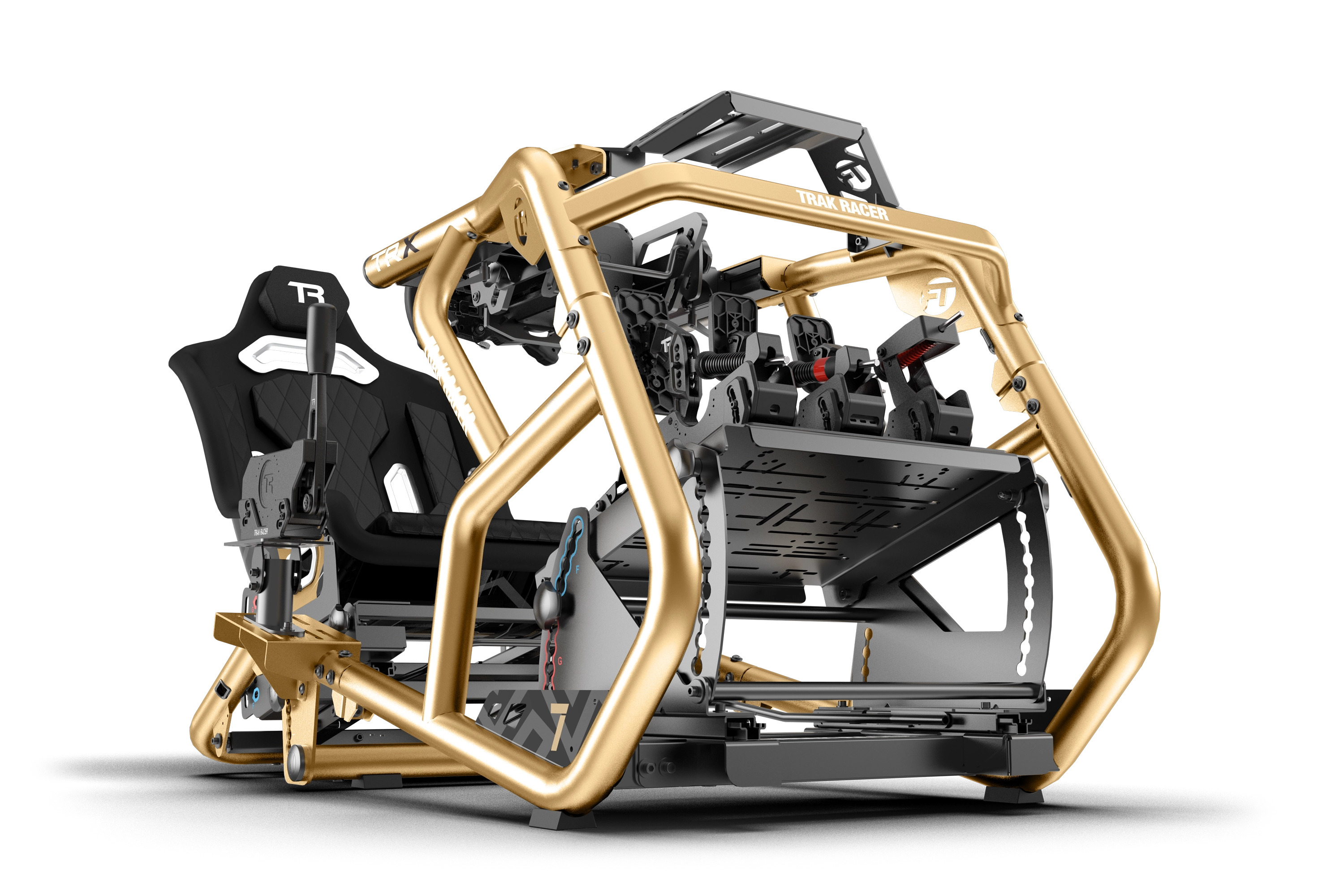 Racing TRX Limited edition (Seat included)