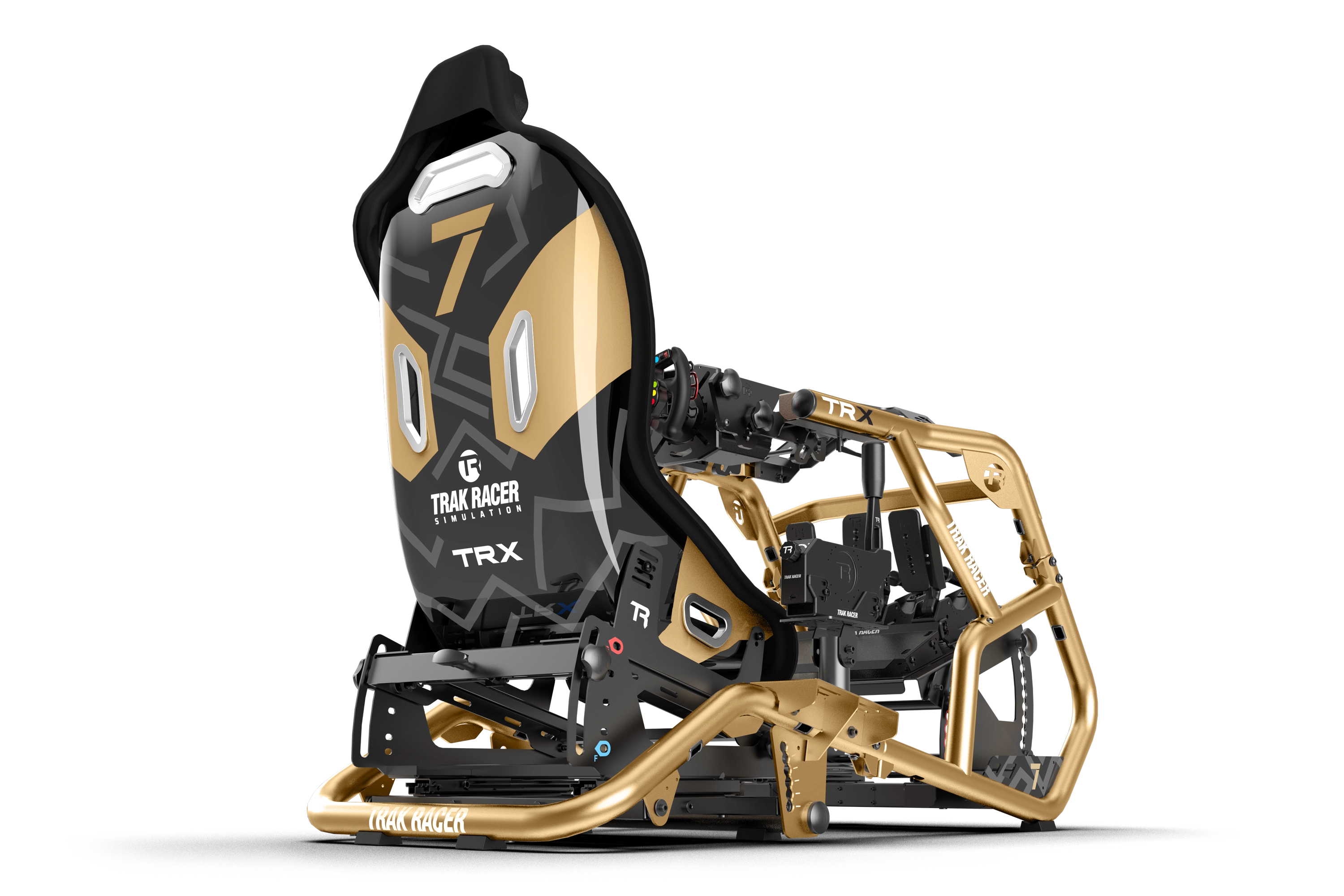 Racing TRX Limited edition (Seat included)