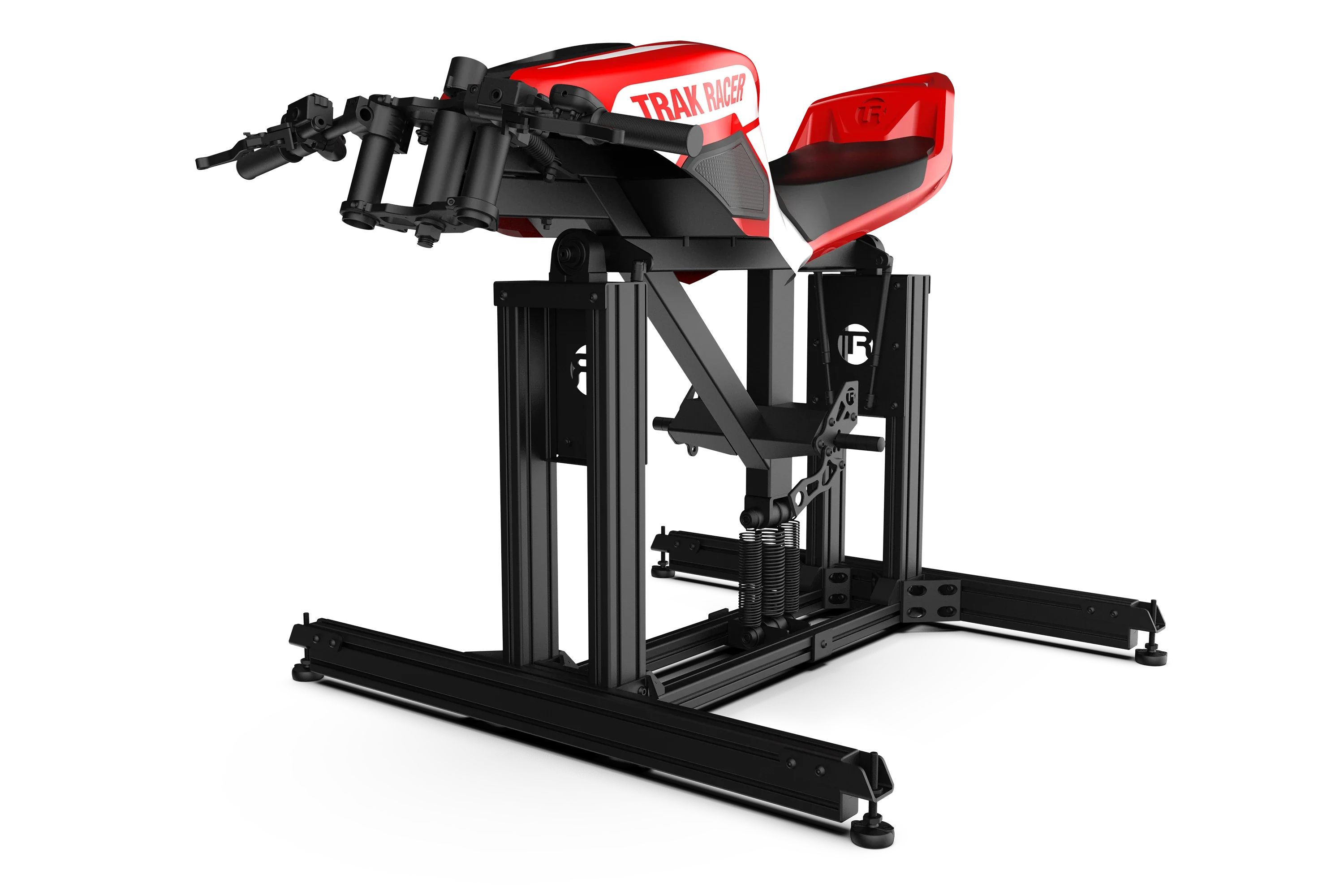 TRZ Motorbike Racing Simulator
