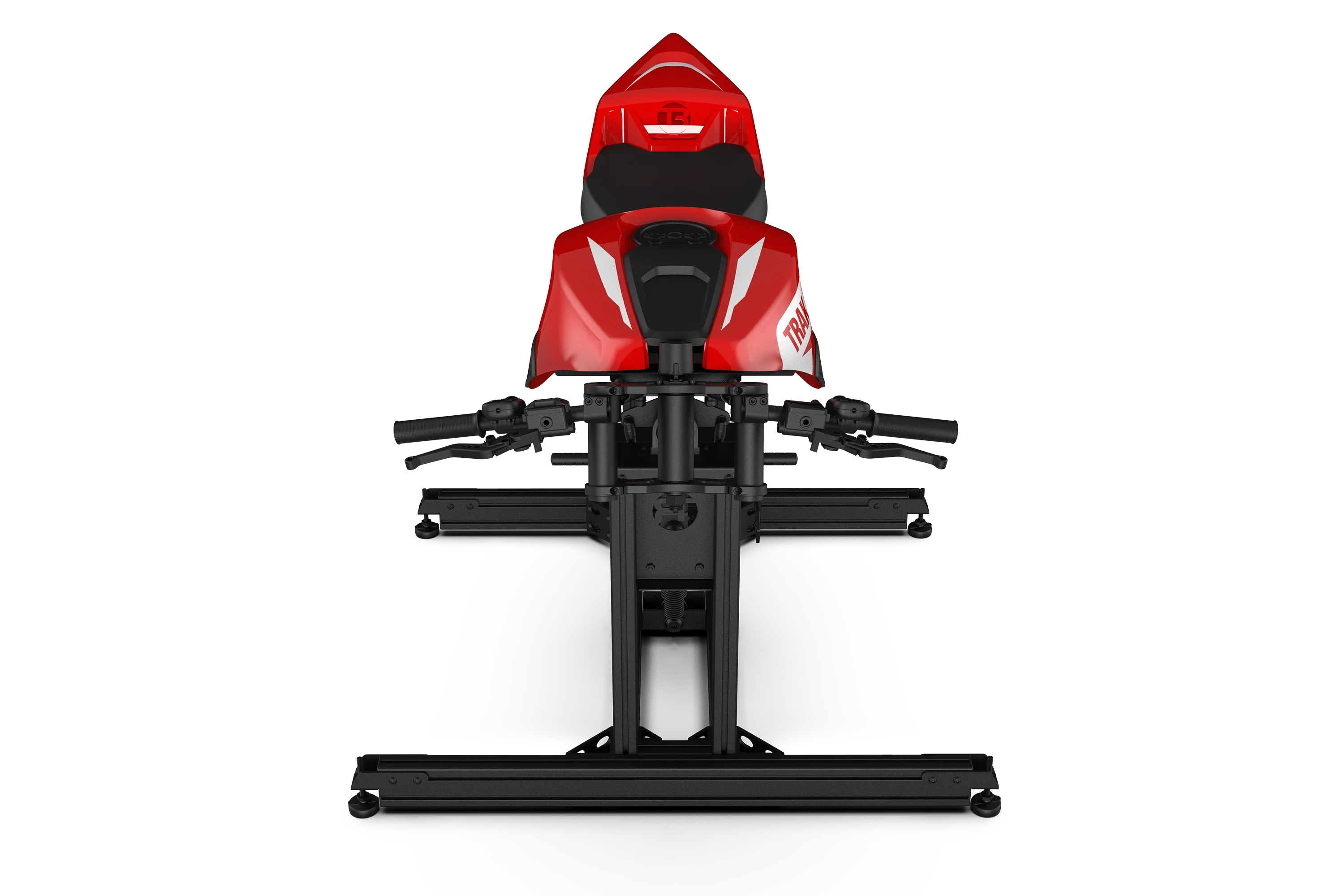 TRZ Motorbike Racing Simulator