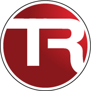 Trak Racer logo