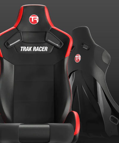 Racing Simulators - Sim Rigs Australia | Trak Racer