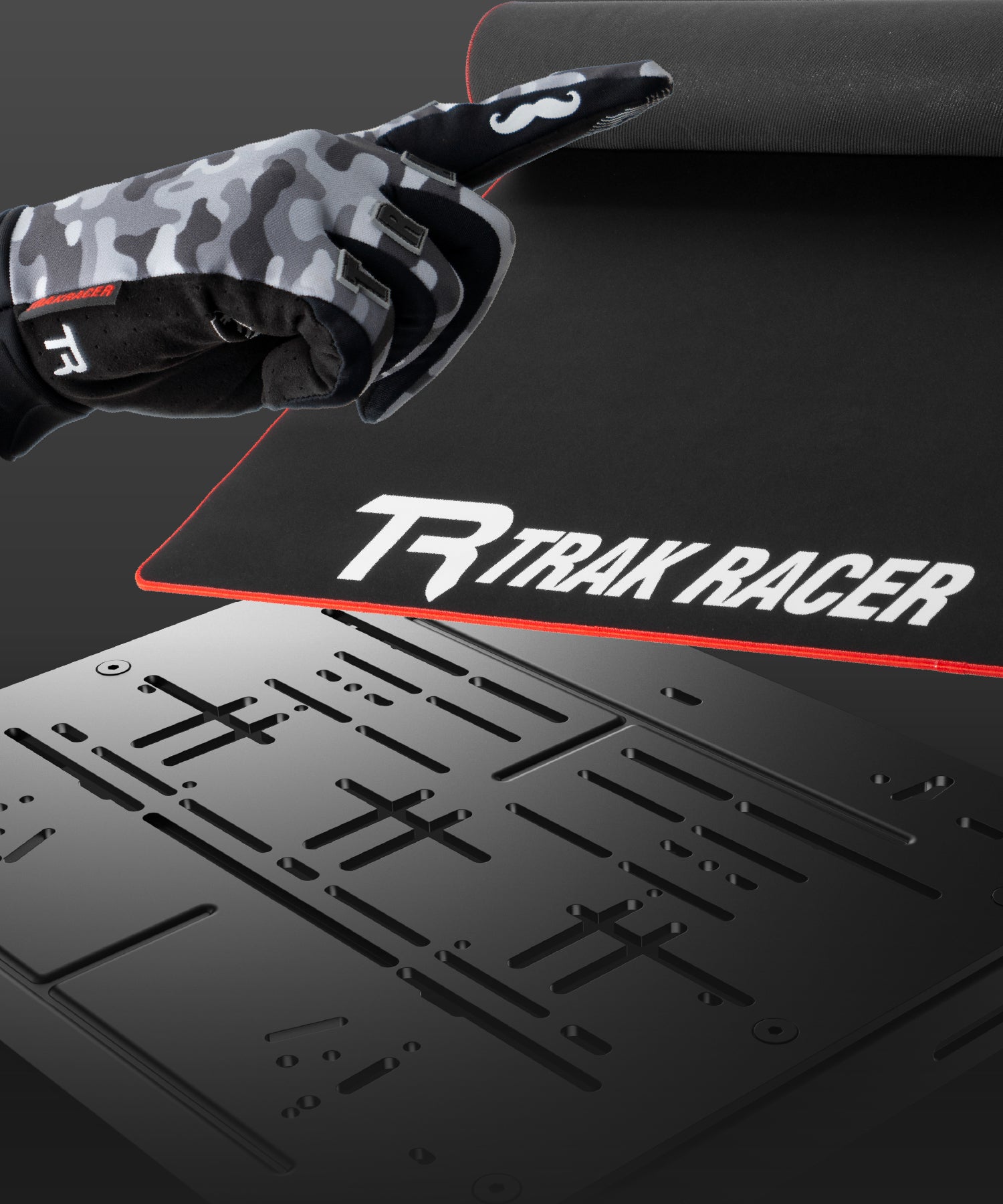 Racing Simulators - Sim Rigs Australia | Trak Racer