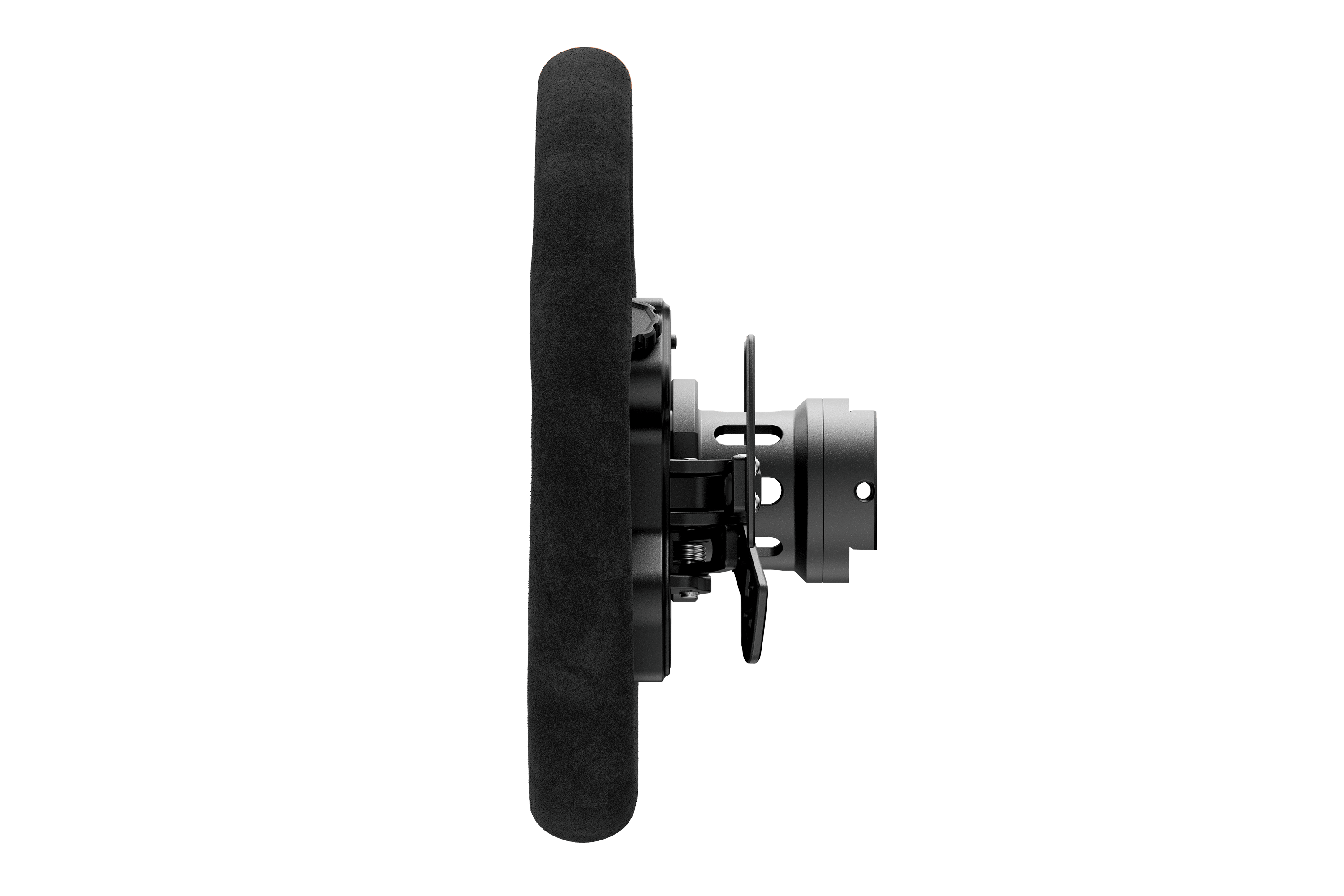 Simucube Valo GT-23 Alcantara Version