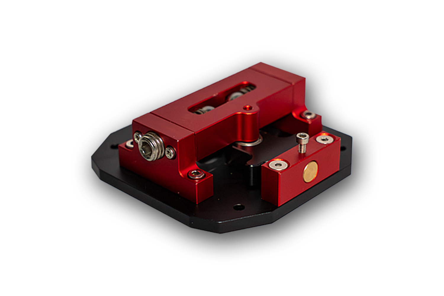 VNM Dual-Mode H-Pattern & Sequential Racing Simulator Shifter