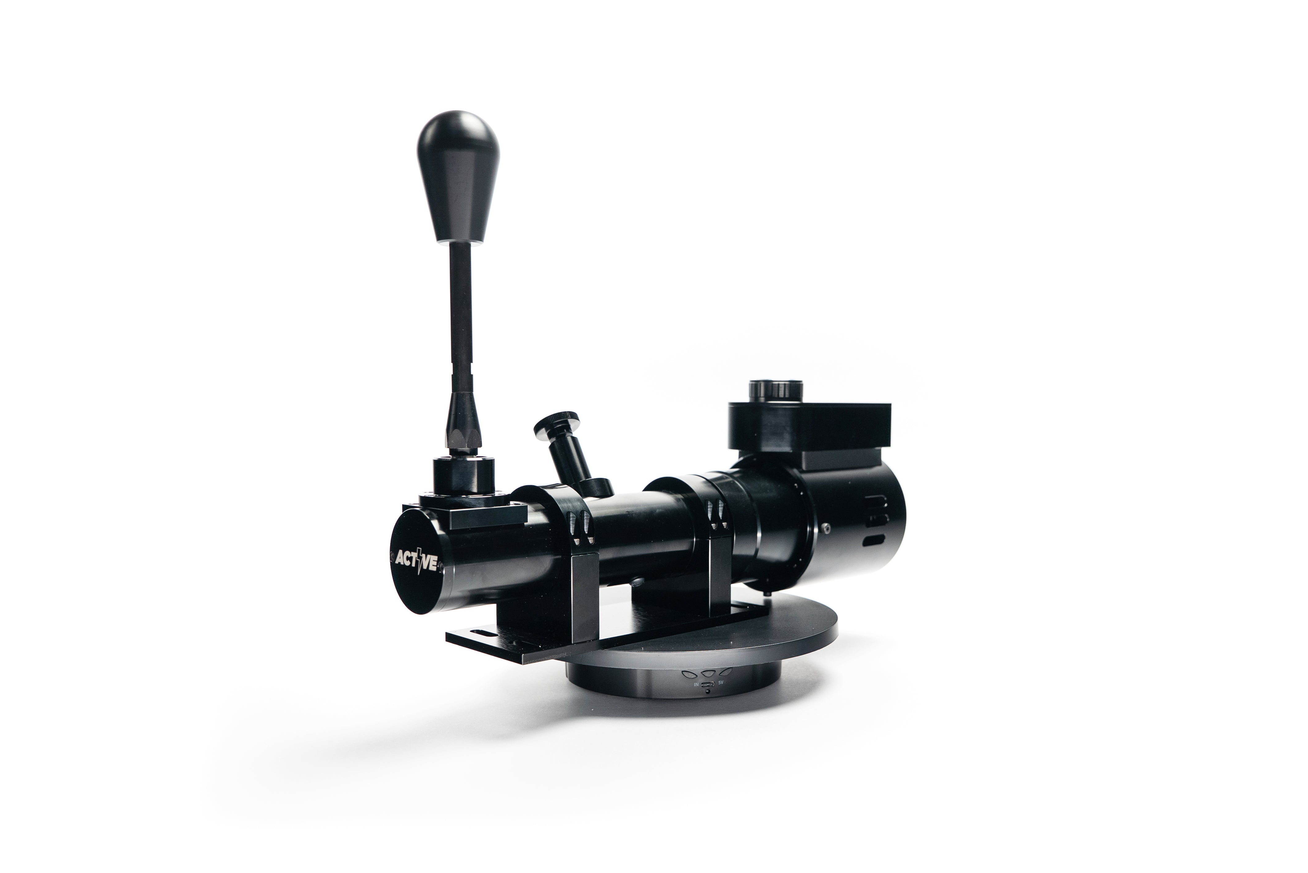 BDH ACTIVE SHIFTER