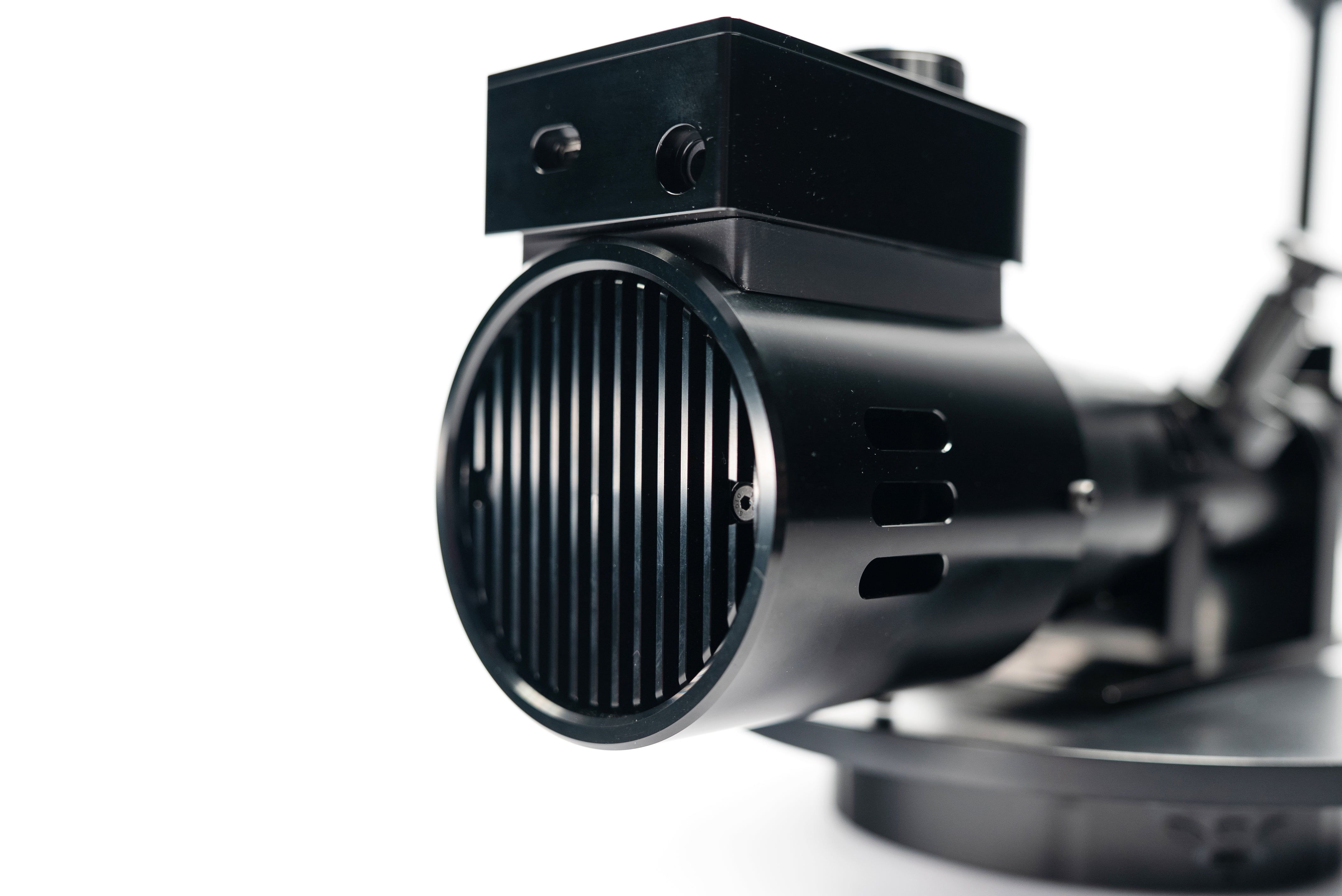 BDH ACTIVE SHIFTER