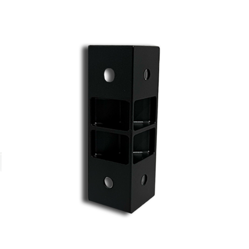 Spare Corner Bracket - 120 x 40mm