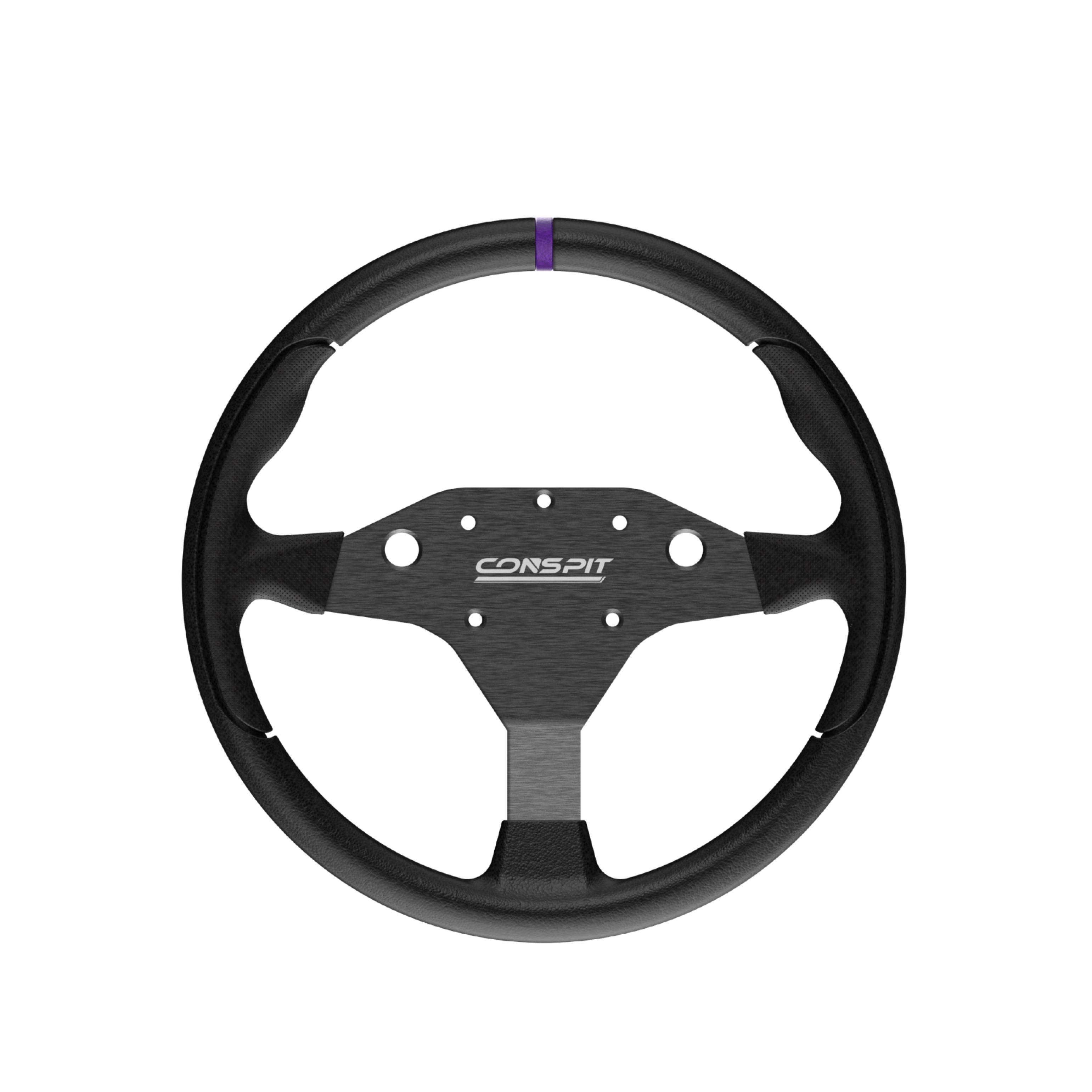 Conspit Steering Wheel R Rim