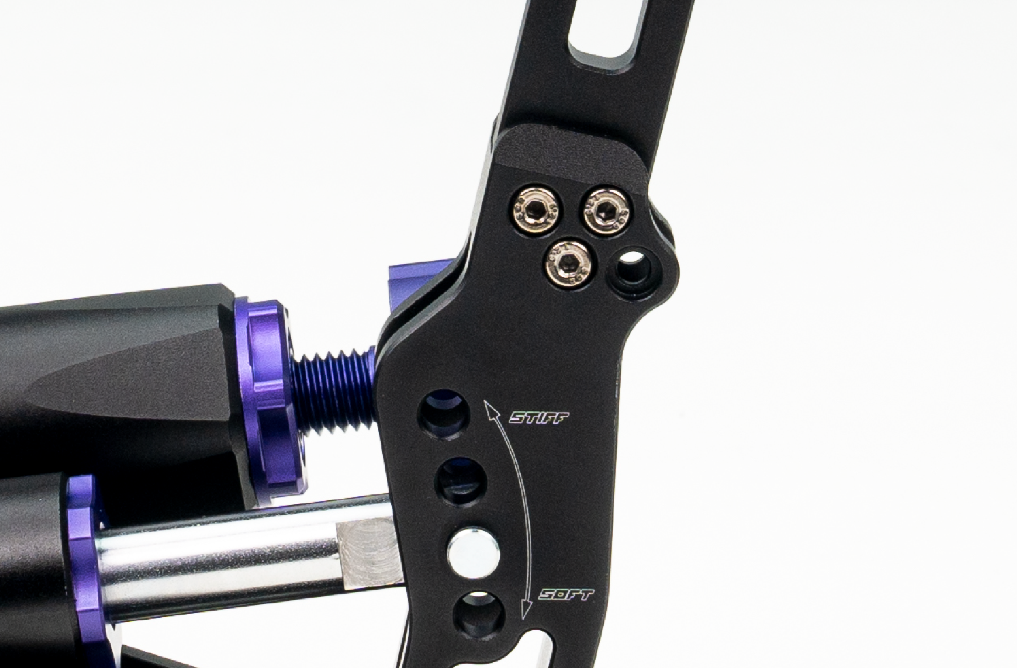 Conspit H3 Dual-Mode Hydraulic Handbrake – Precision Rally & Drift Control