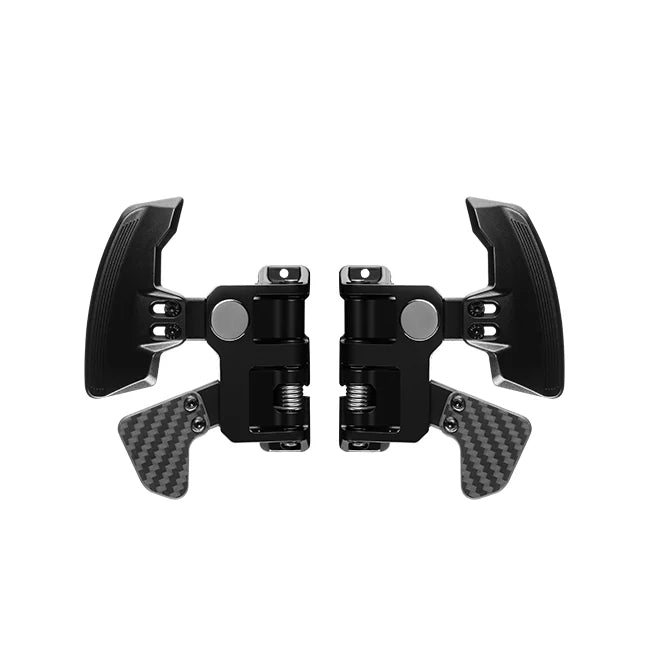 Simagic Dual Paddle Shifter Module – Left/Right Magnetic Paddle Upgrade
