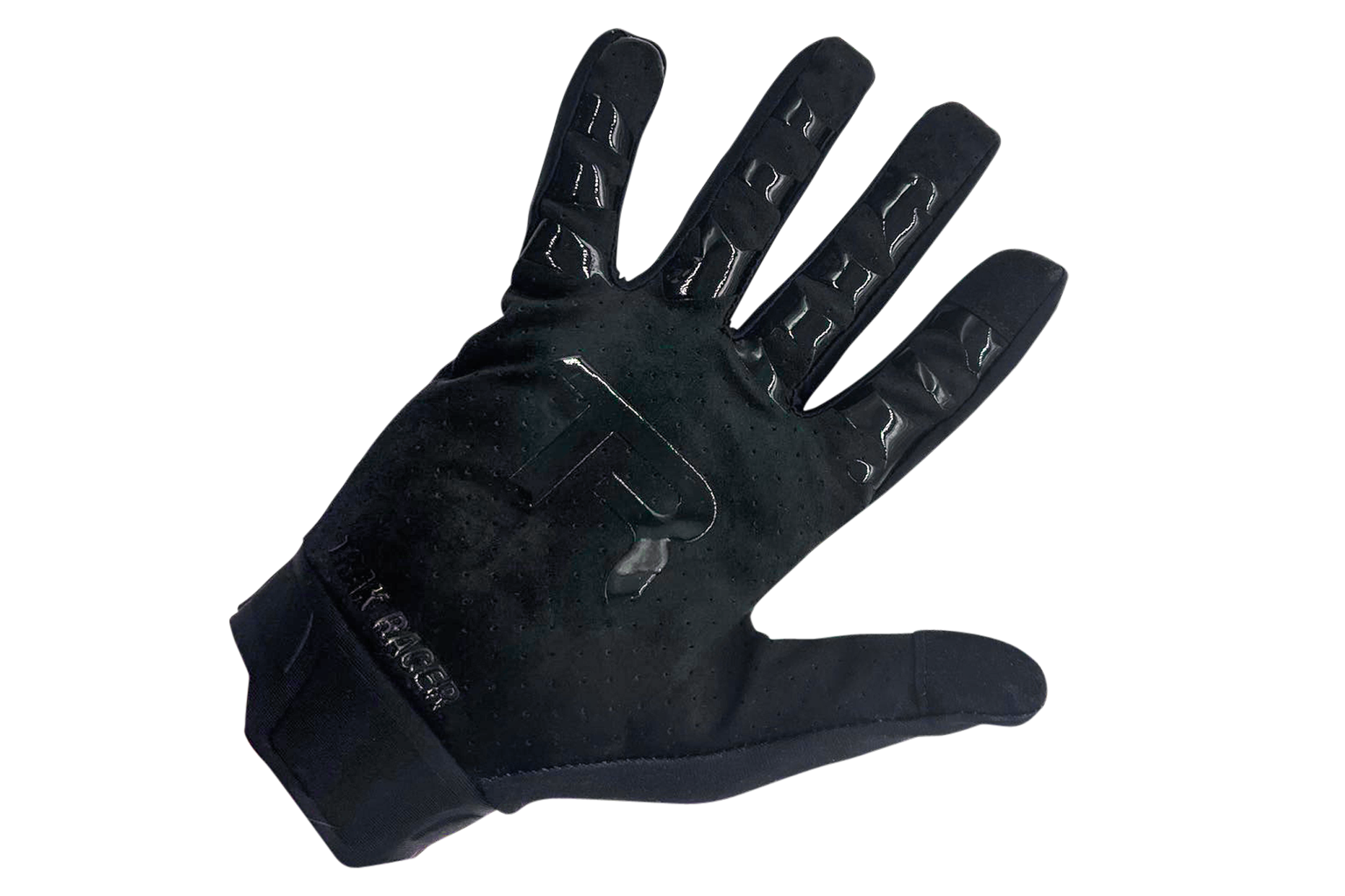 Trak Racer Multi-Use Sim Racing Gloves - Blacked Out