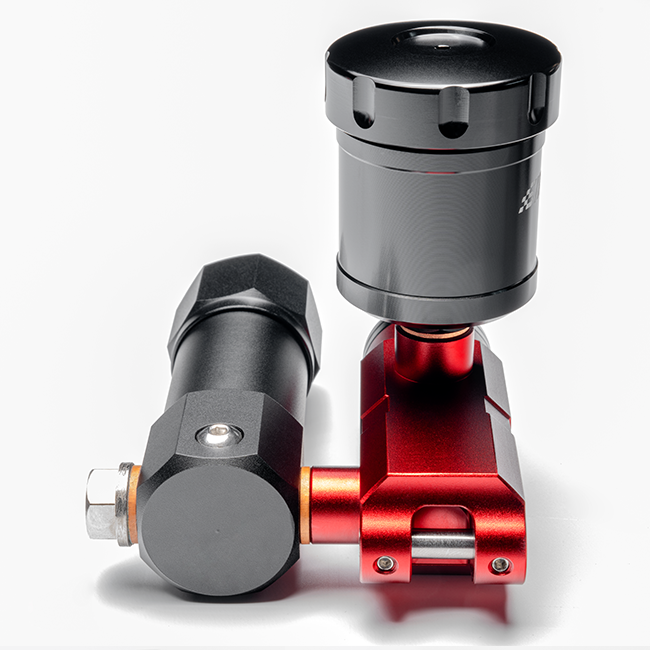 Simagic P1000 Hydraulic Braking System – P-HYS Series Upgrade for Realistic Brake Feel