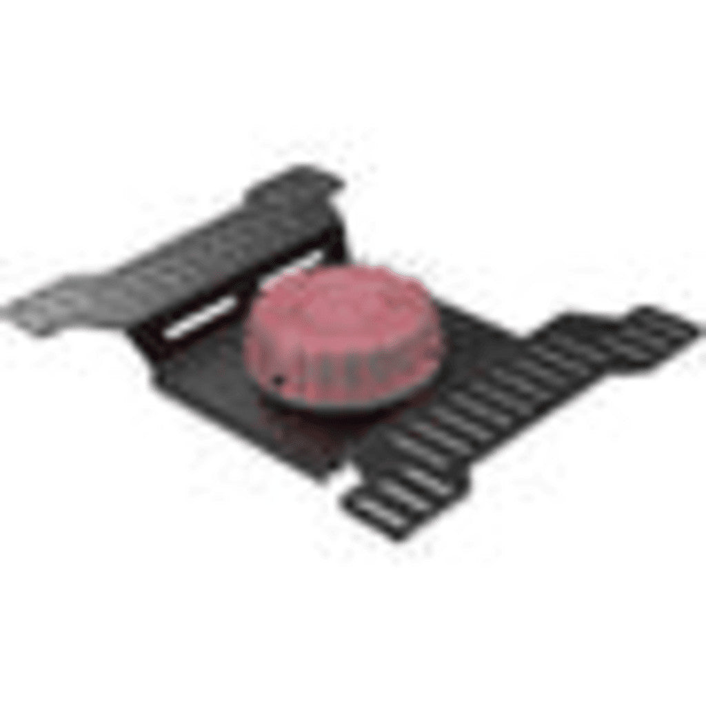 Trak Racer V2 Pro 2CH 200W Low-Frequency Class-D Amplifier and Bass Sh