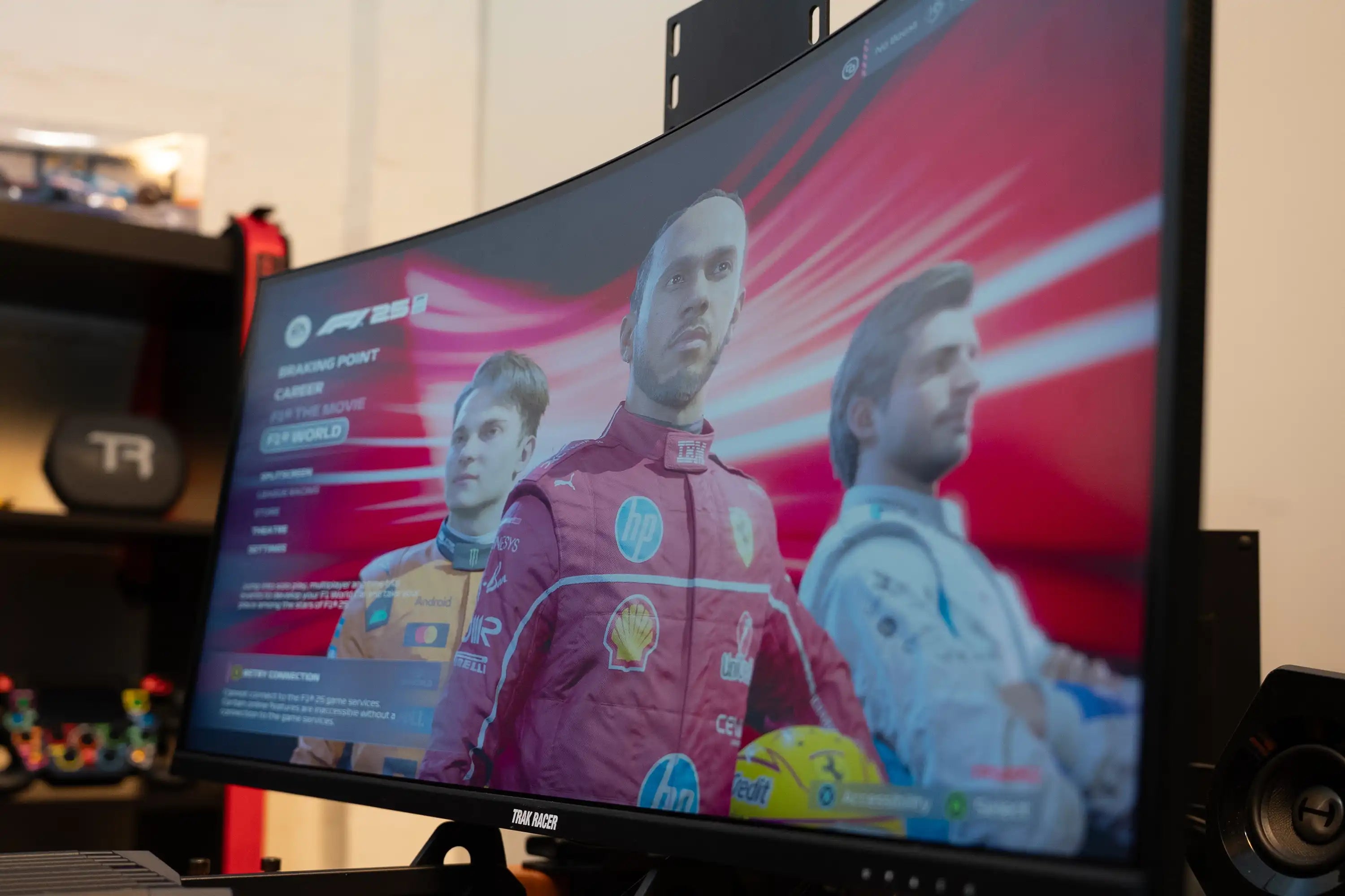 Xbox Racing TRX Ready To Race Package