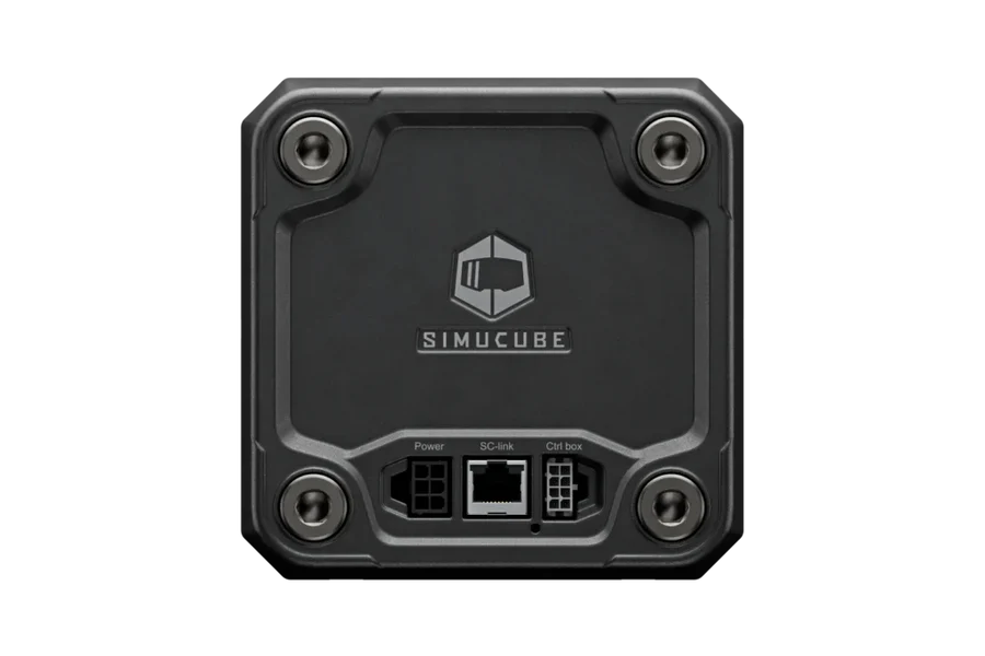 Simucube 3 Pro