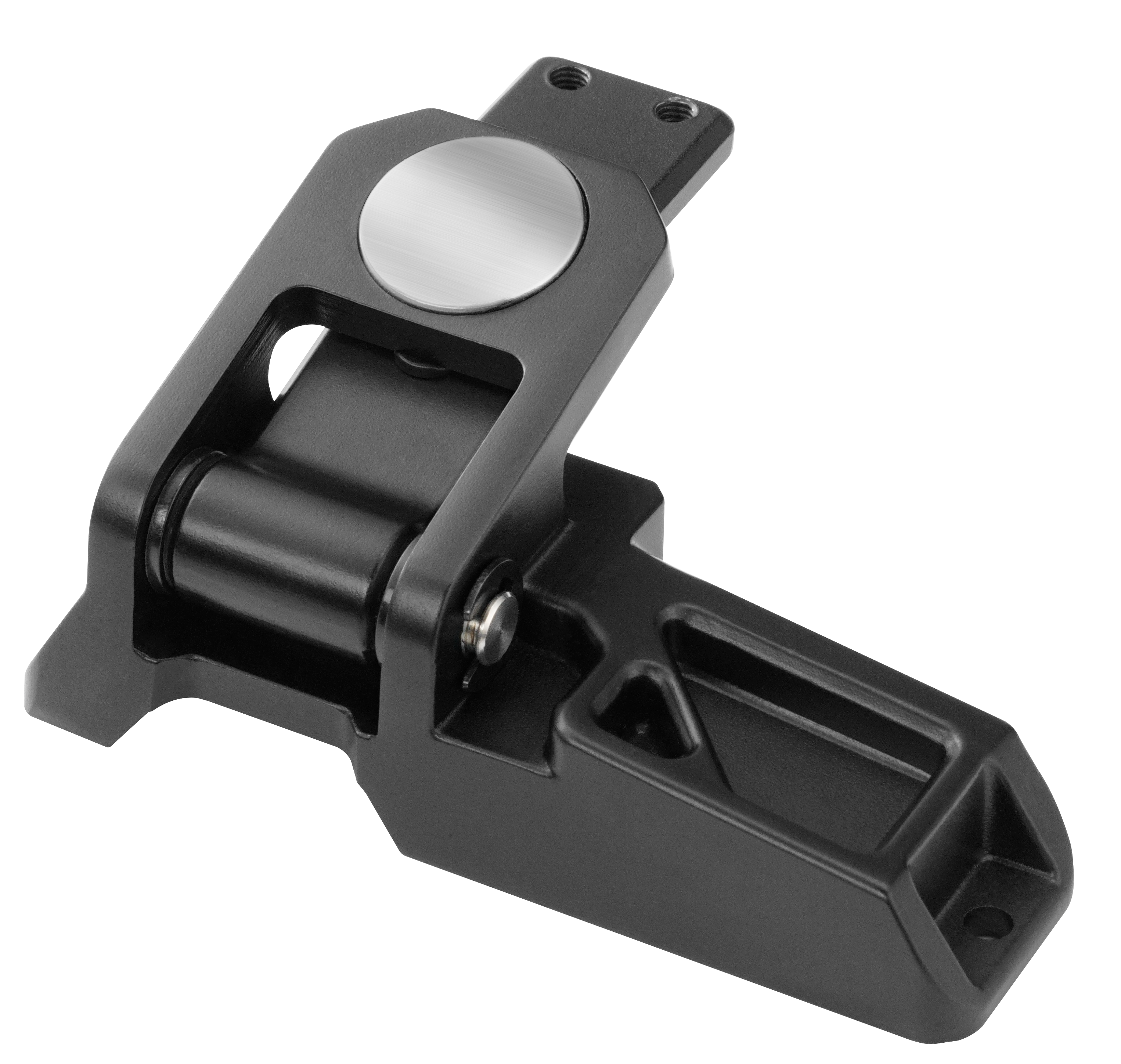 Simagic Single Paddle Shifter Module – Left/Right Magnetic Paddle Upgrade