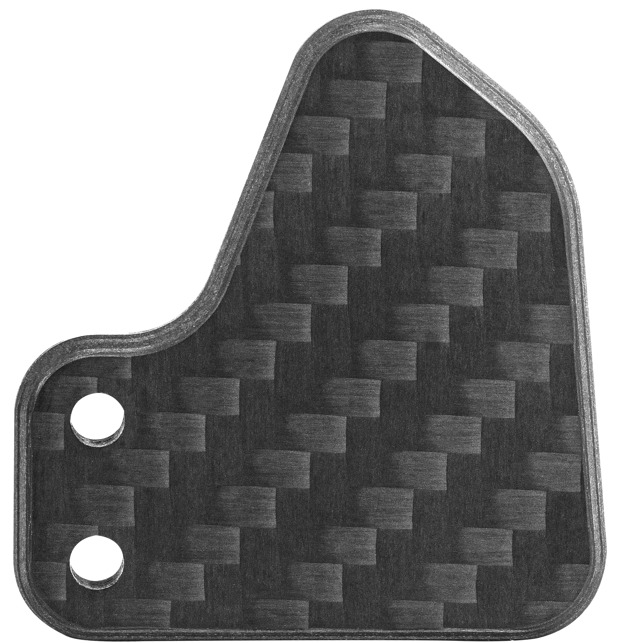 Simagic Single Paddle Shifter Module – Left/Right Magnetic Paddle Upgrade
