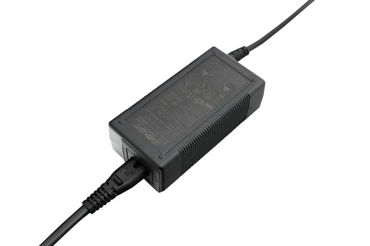 Simagic P-APS Accessories Power Supply – Power Unit for Haptic, LED & Heel-Stop Modules