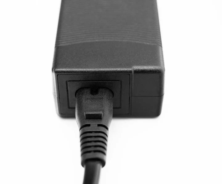 Simagic P-APS Accessories Power Supply – Power Unit for Haptic, LED & Heel-Stop Modules