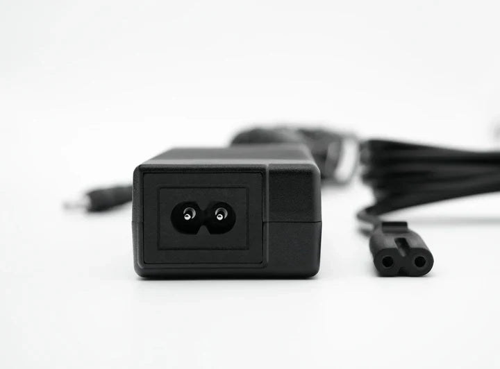 Simagic P-APS Accessories Power Supply – Power Unit for Haptic, LED & Heel-Stop Modules