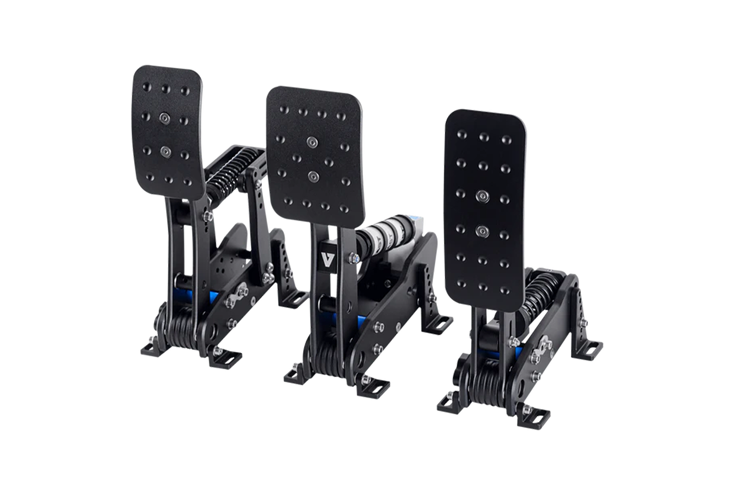 Bundle - Wheelbase, Wheel, Pedal Set, Shifter and Handbrake