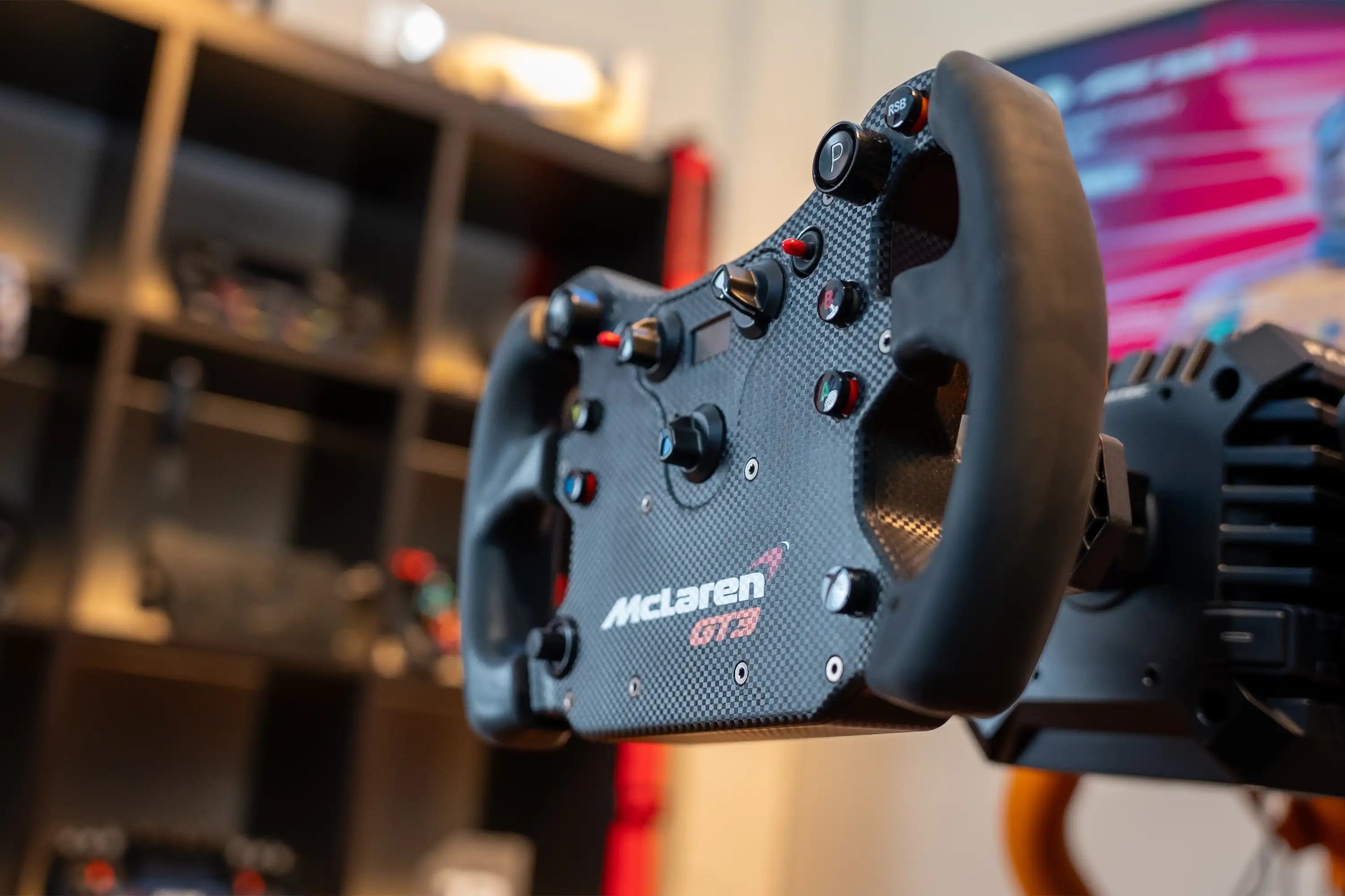 Xbox Racing TRX Ready To Race Package