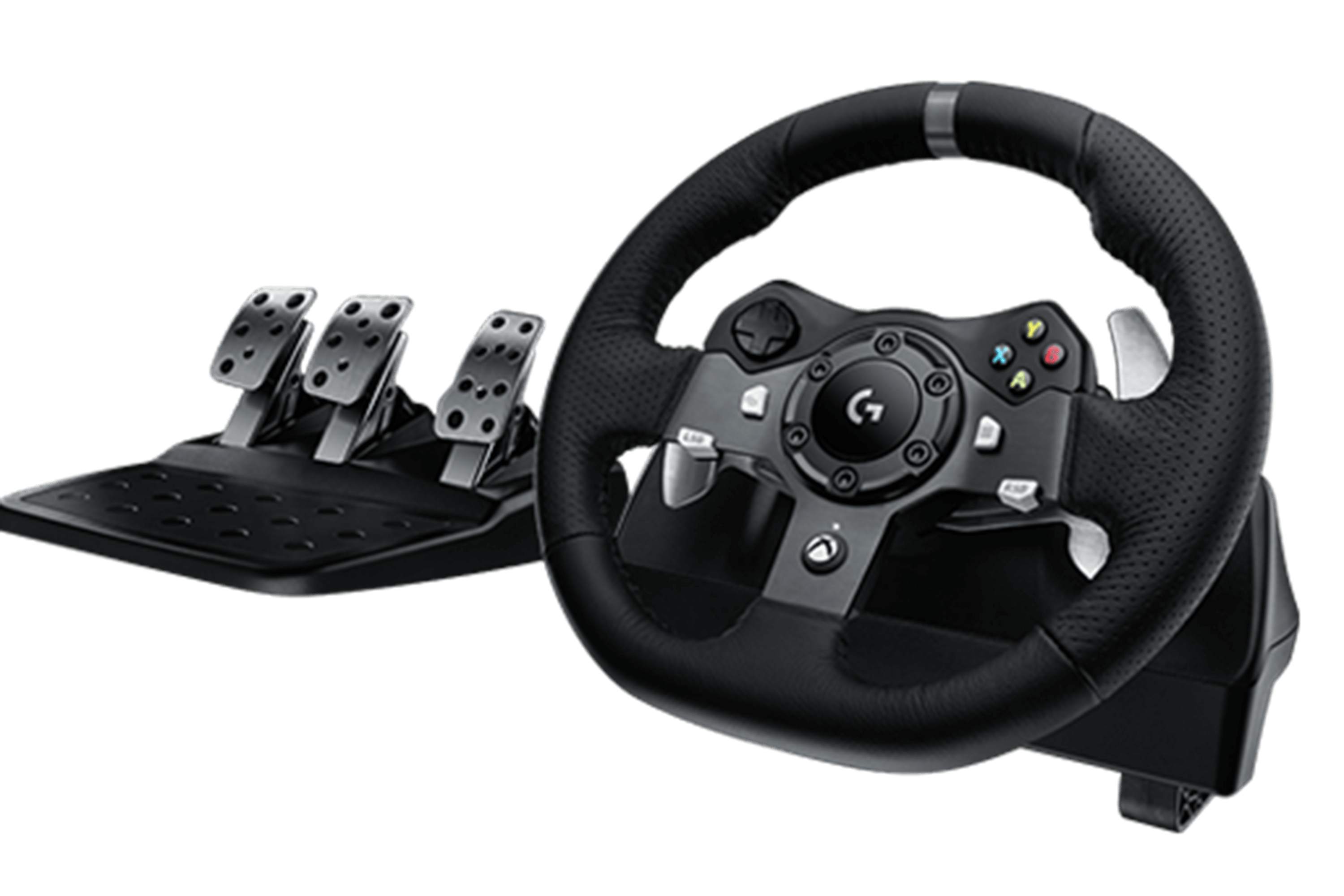 FS3 Steering Wheel Stand Simulator PS XBOX PC BUNDLE