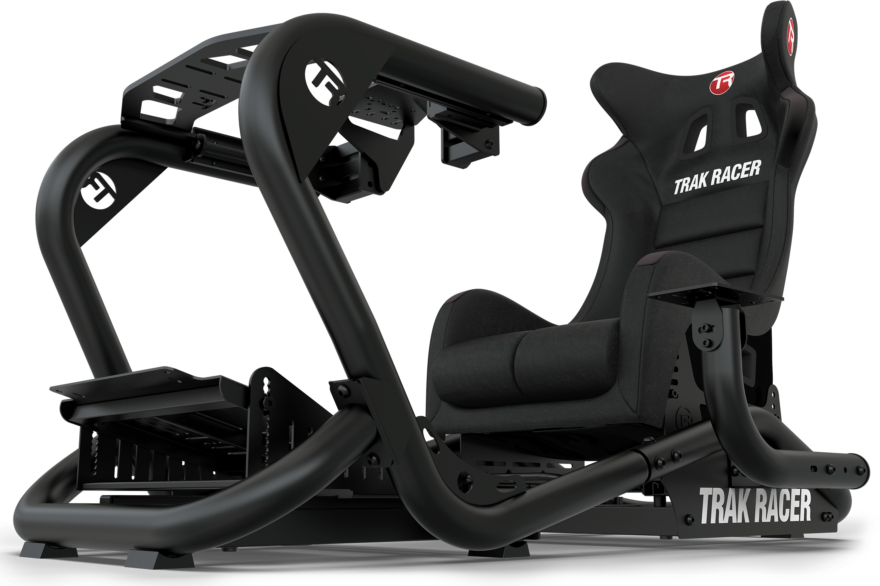 Ready 2 Race TR8 PRO RACING SIMULATOR  (PRO BUNDLE)