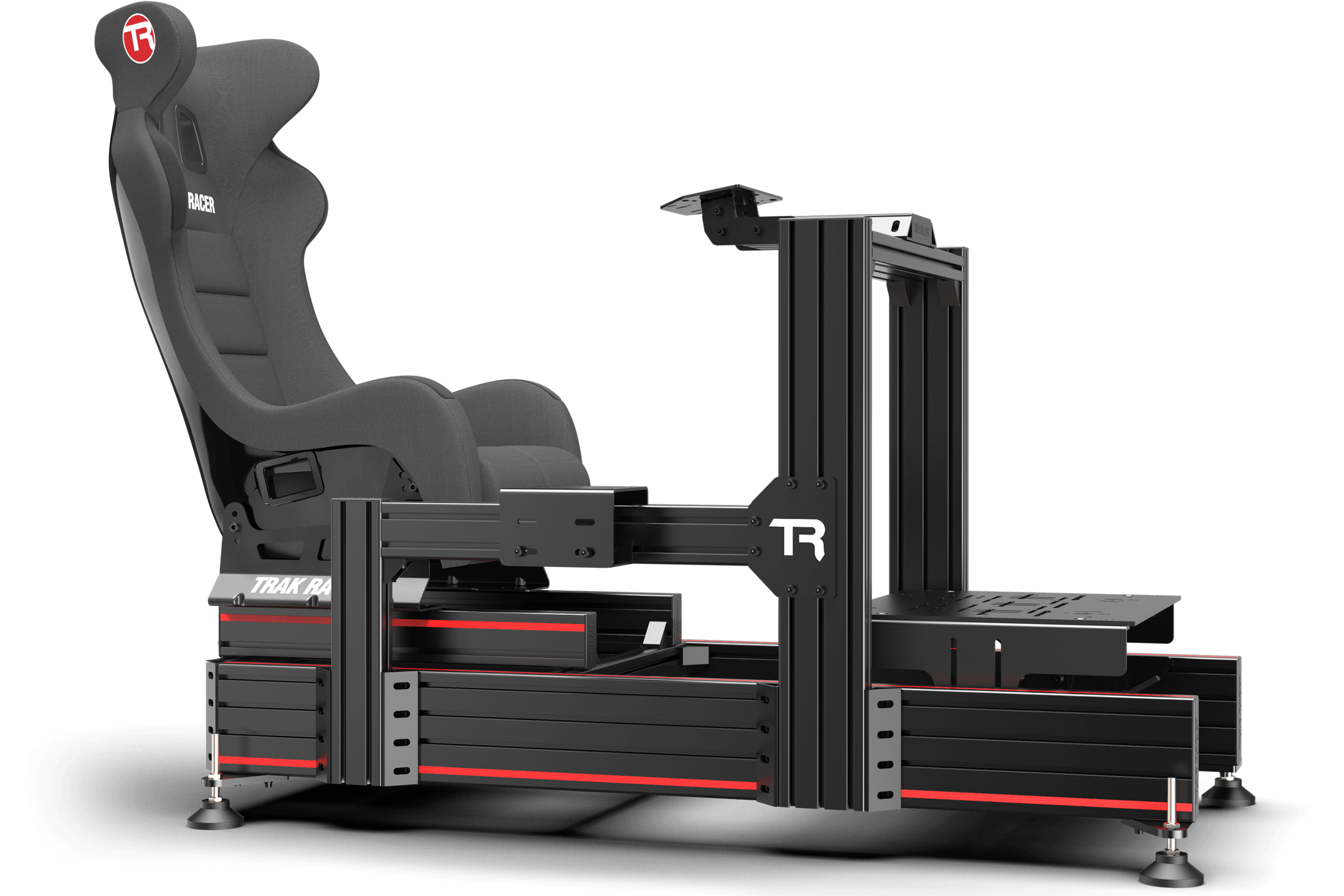 TR160 Racing Simulator MK3